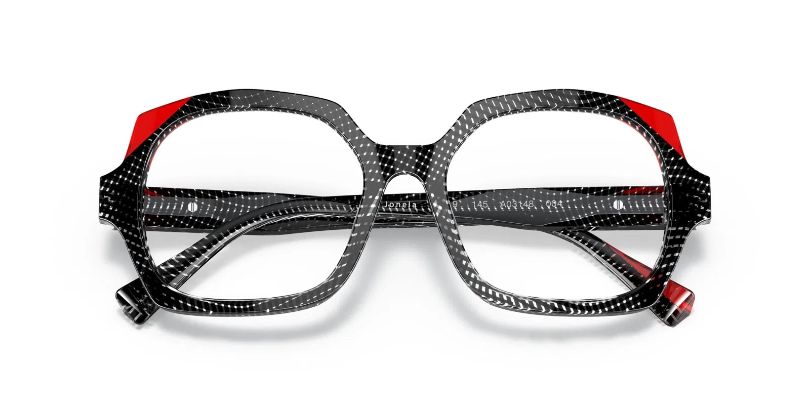 Alain Mikli Jonela 3148 Eyeglasses - view 14